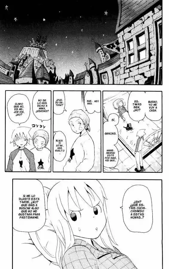 Página 45 del Manga