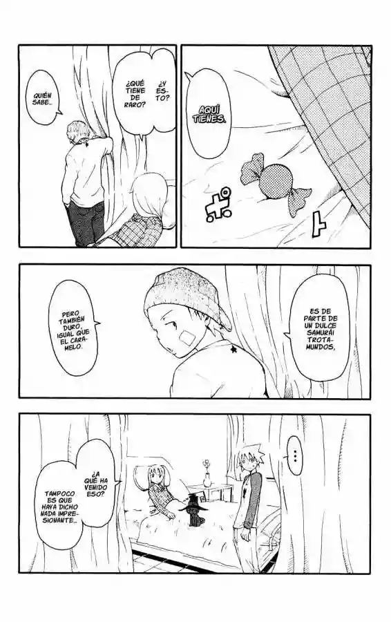 Página 46 del Manga