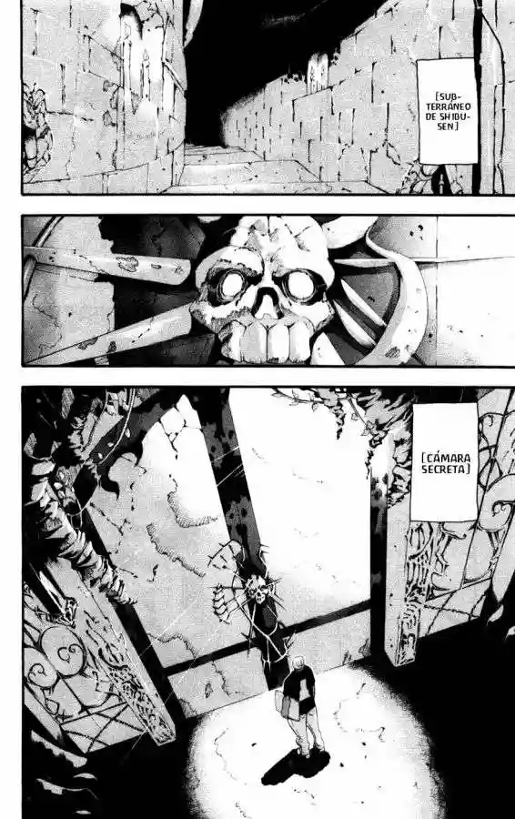 Página 36 del Manga