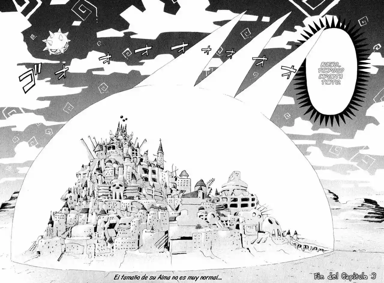 Página 38 del Manga