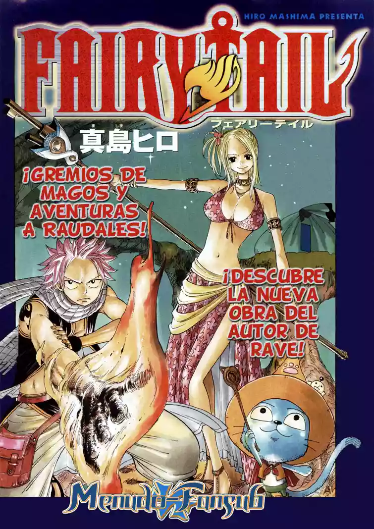 Página 42 del Manga