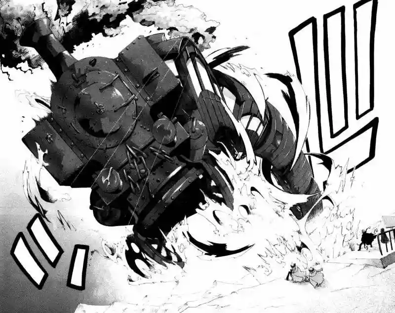 Página 30 del Manga