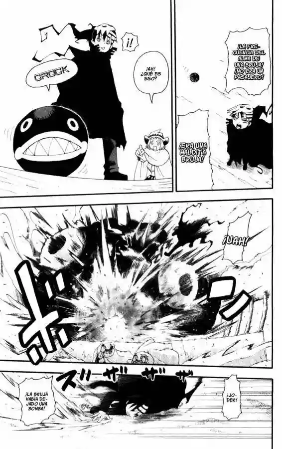 Página 34 del Manga