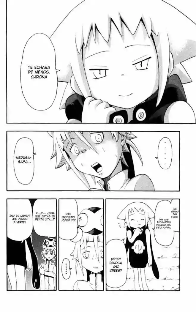 Página 40 del Manga