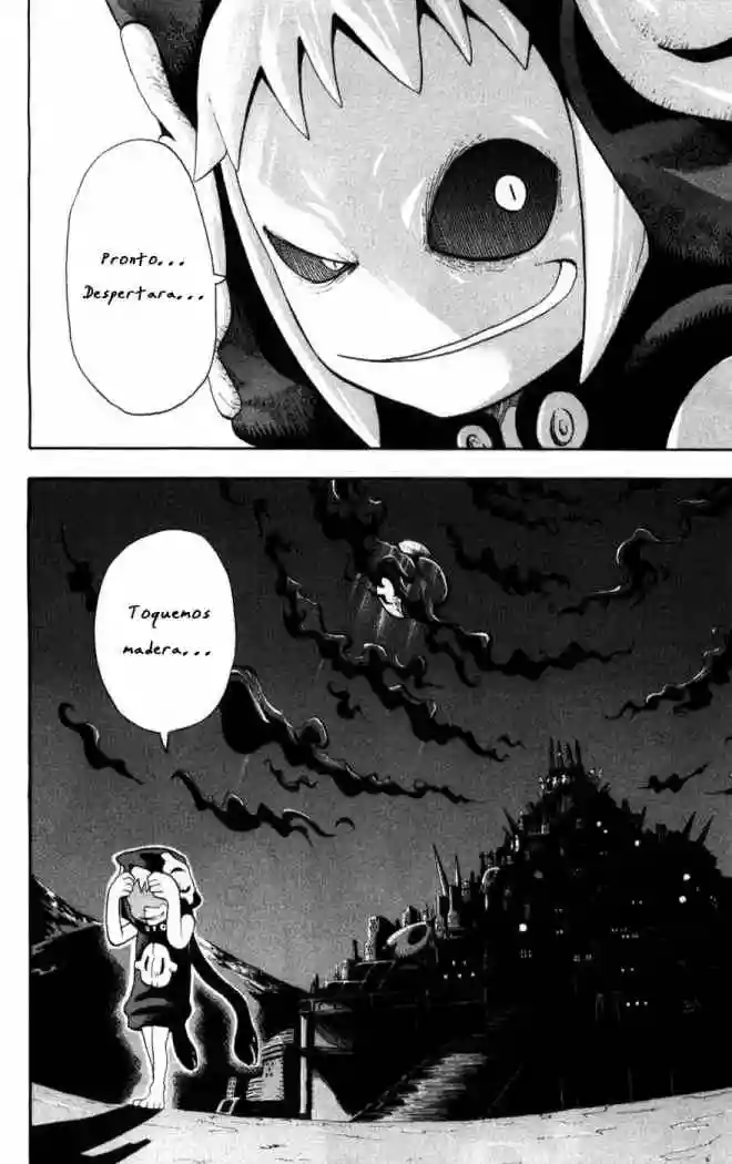 Página 46 del Manga