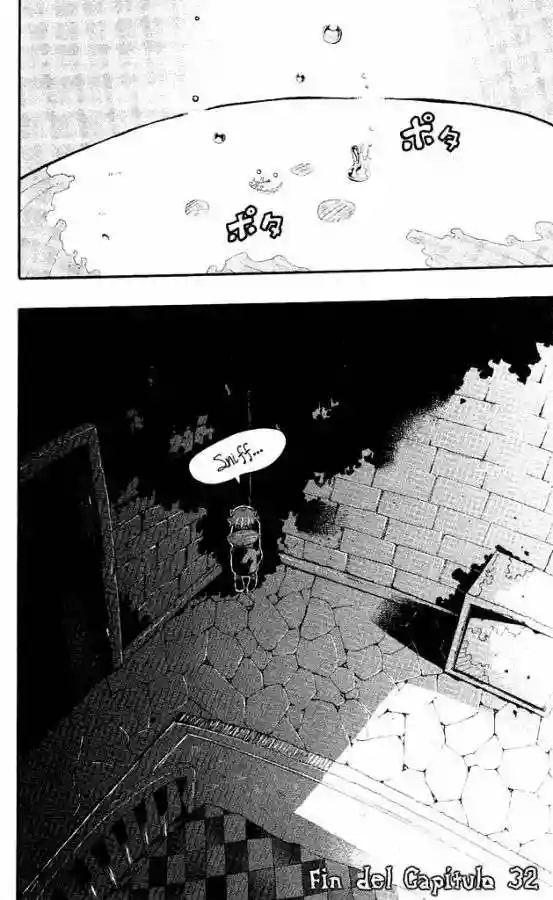 Página 42 del Manga