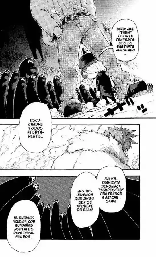 Página 36 del Manga