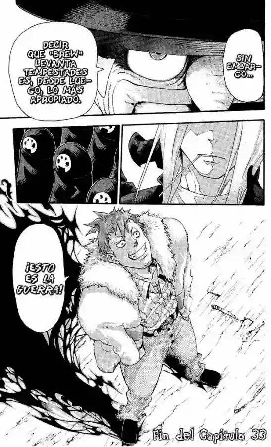 Página 37 del Manga