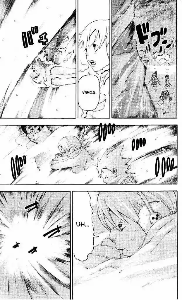 Página 35 del Manga