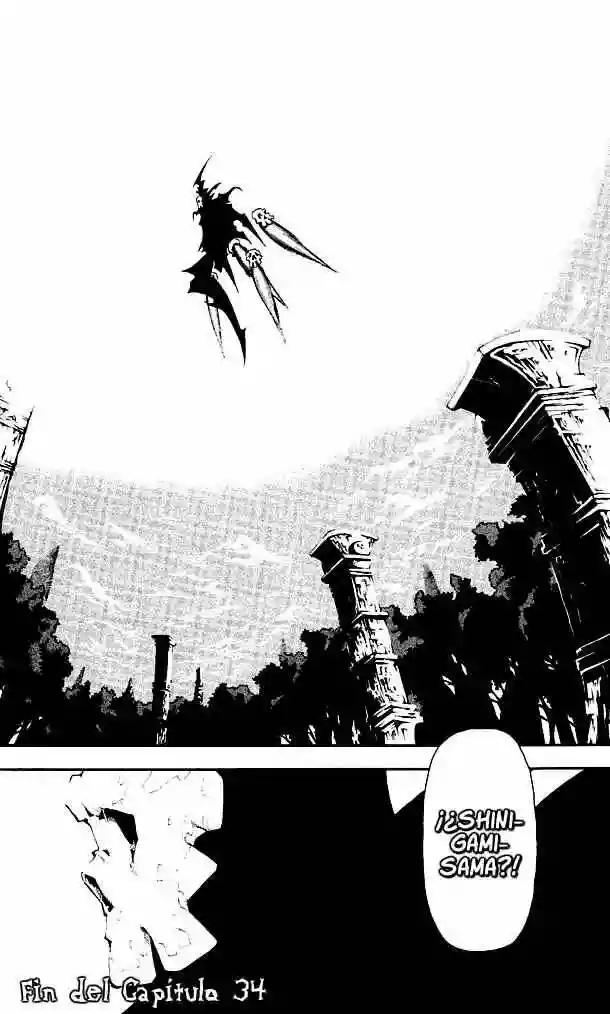 Página 38 del Manga