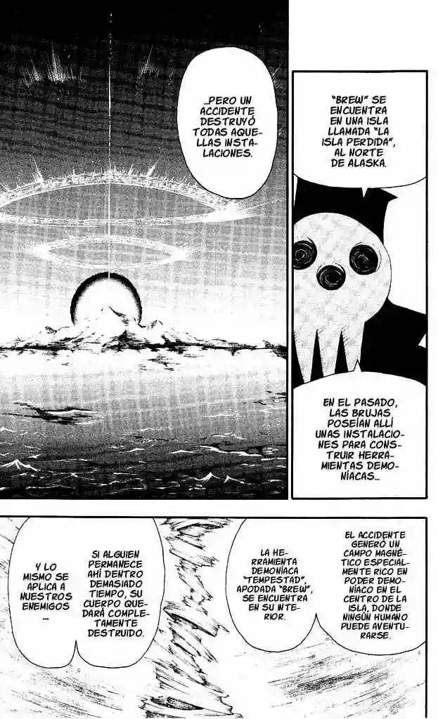 Página 41 del Manga