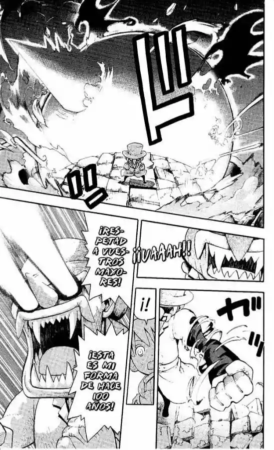 Página 35 del Manga