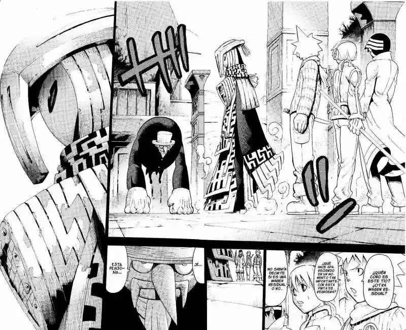 Página 38 del Manga