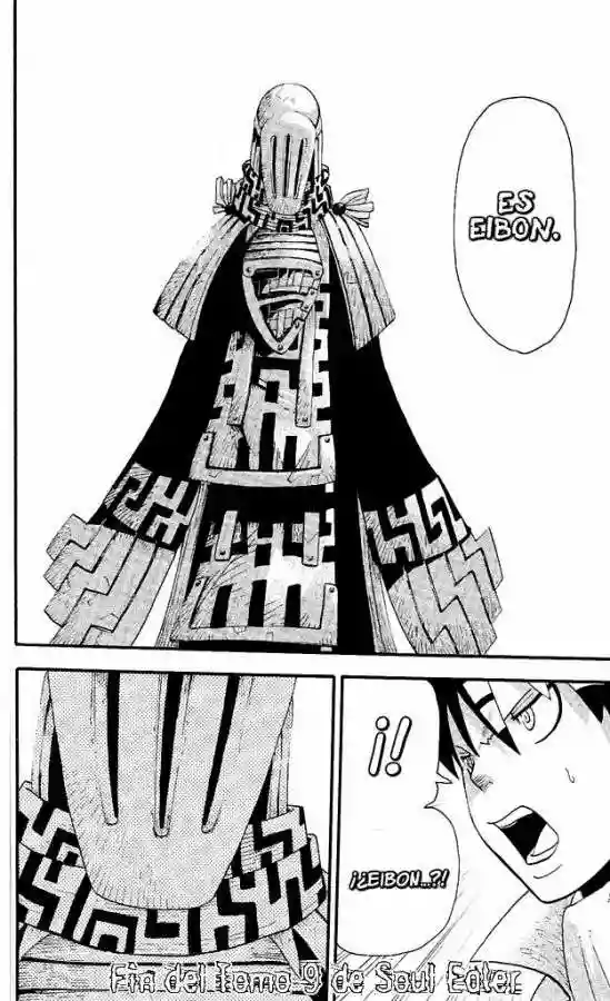 Página 39 del Manga