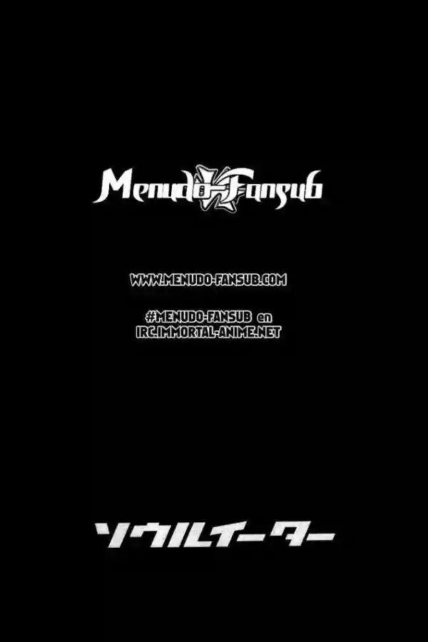 Página 40 del Manga