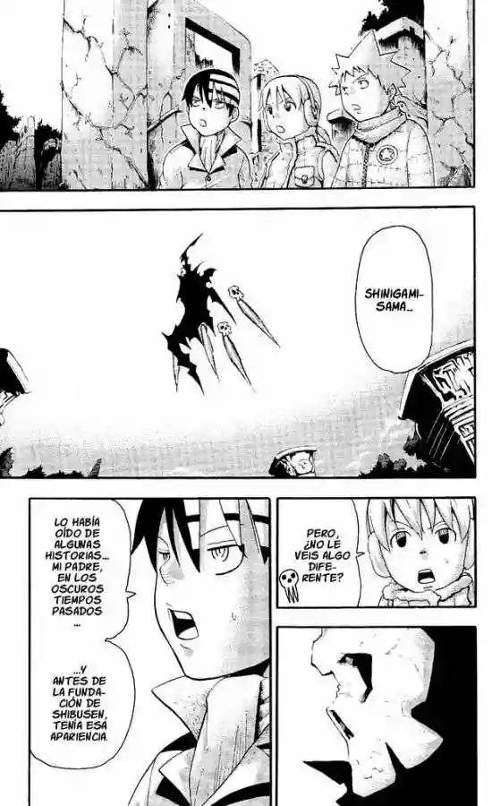 Página 42 del Manga