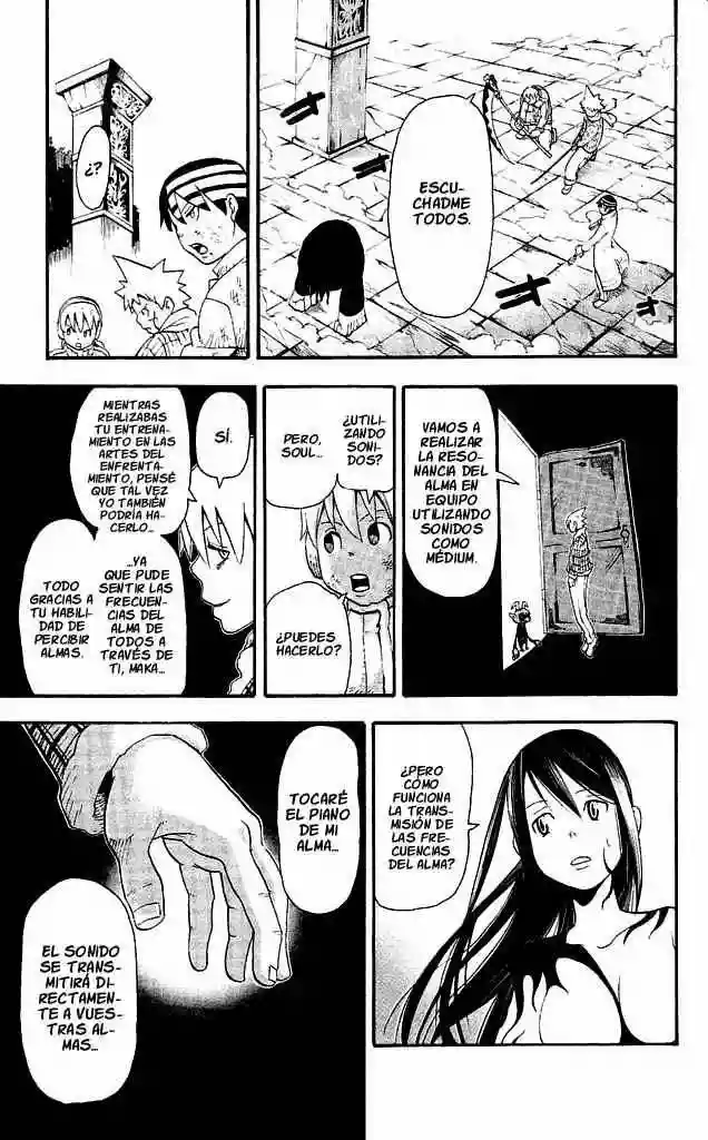 Página 32 del Manga