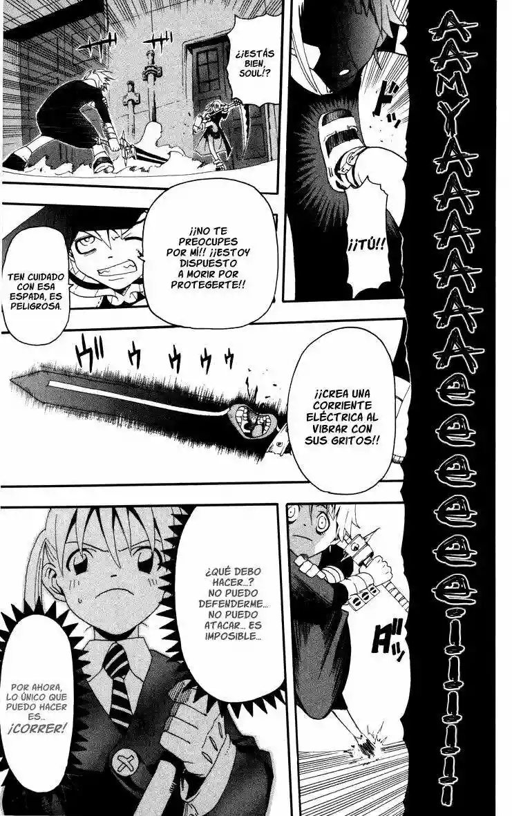 Página 35 del Manga