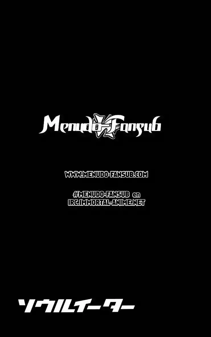 Página 40 del Manga