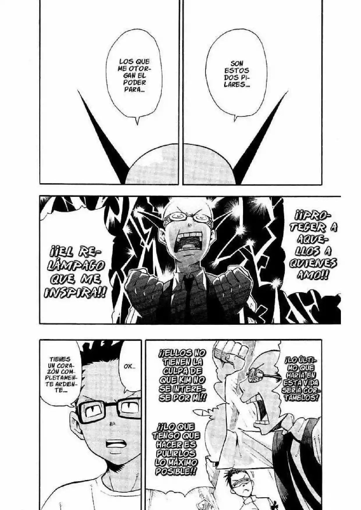 Página 39 del Manga