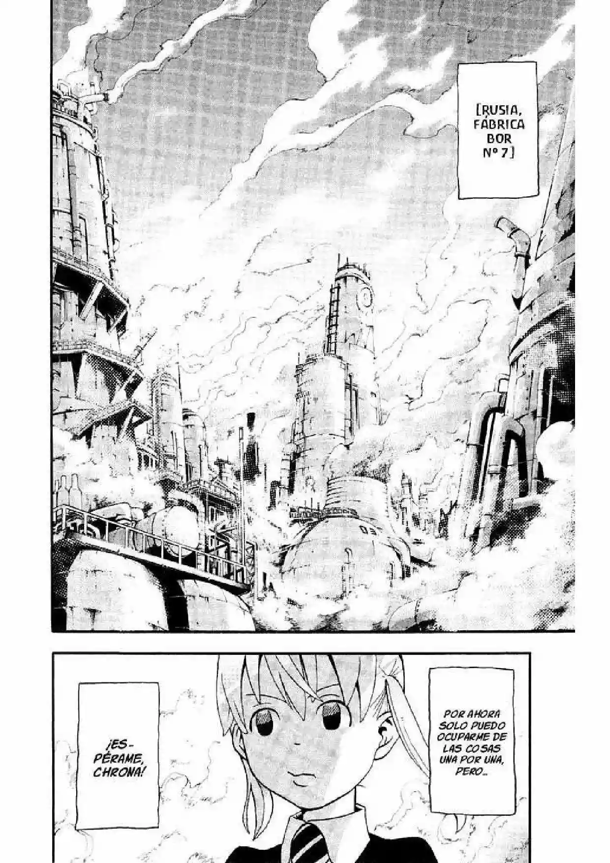 Página 41 del Manga