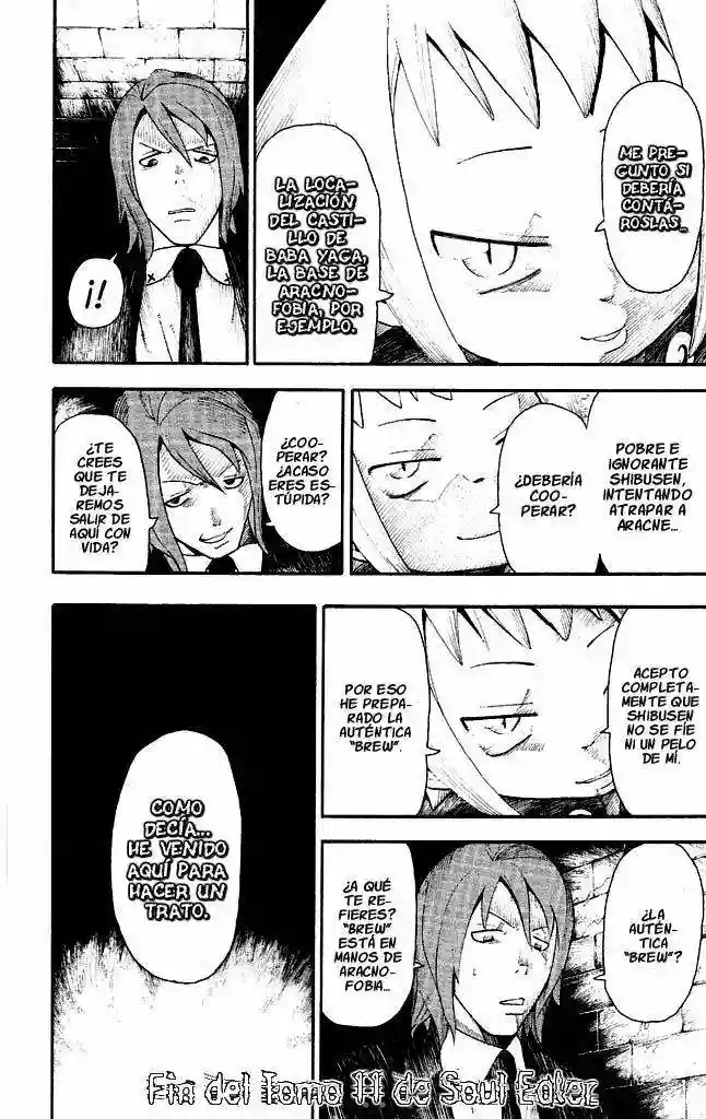 Página 34 del Manga