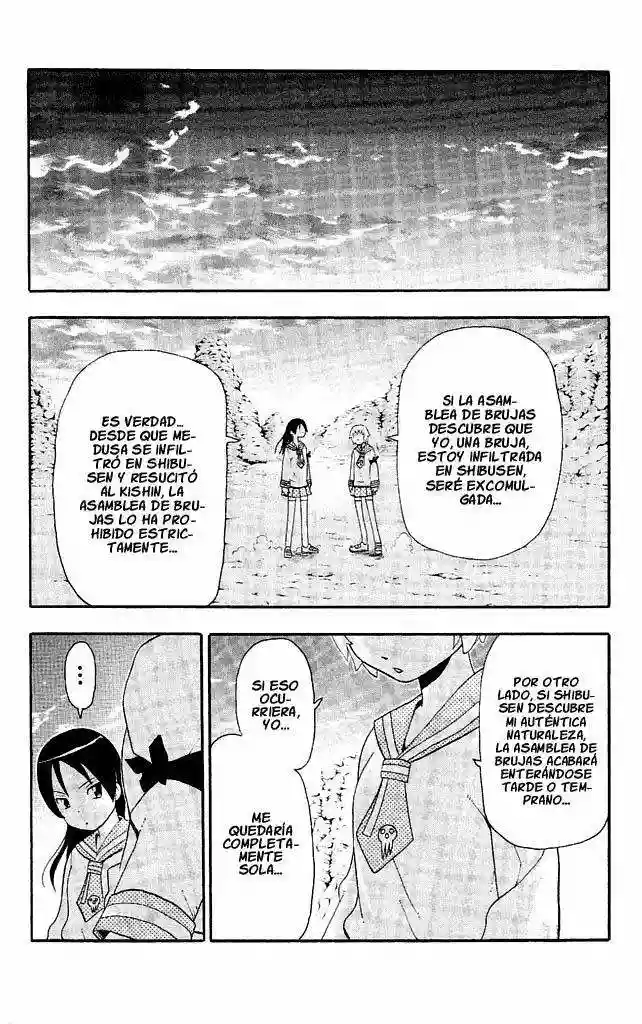 Página 37 del Manga