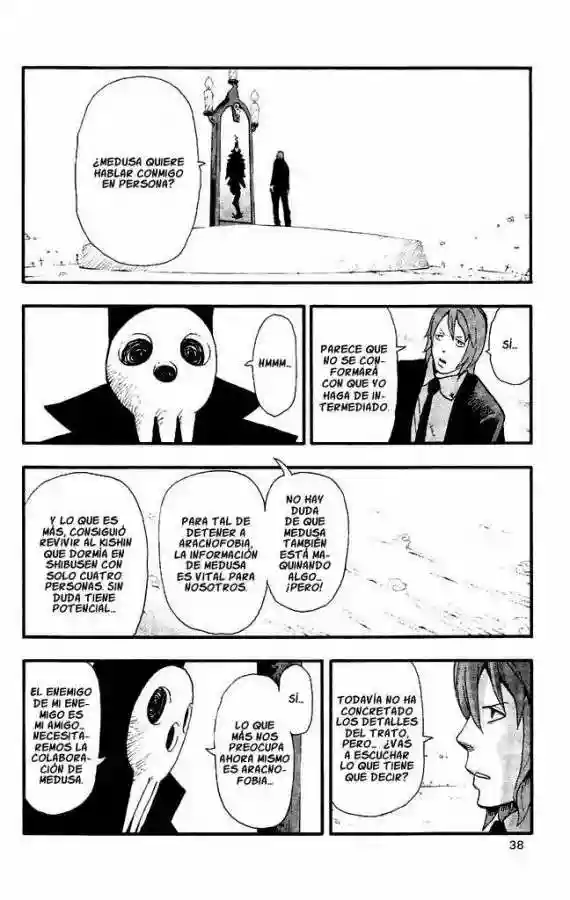 Página 37 del Manga