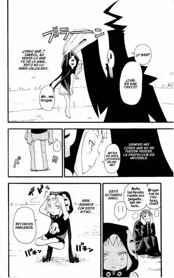 Página 41 del Manga