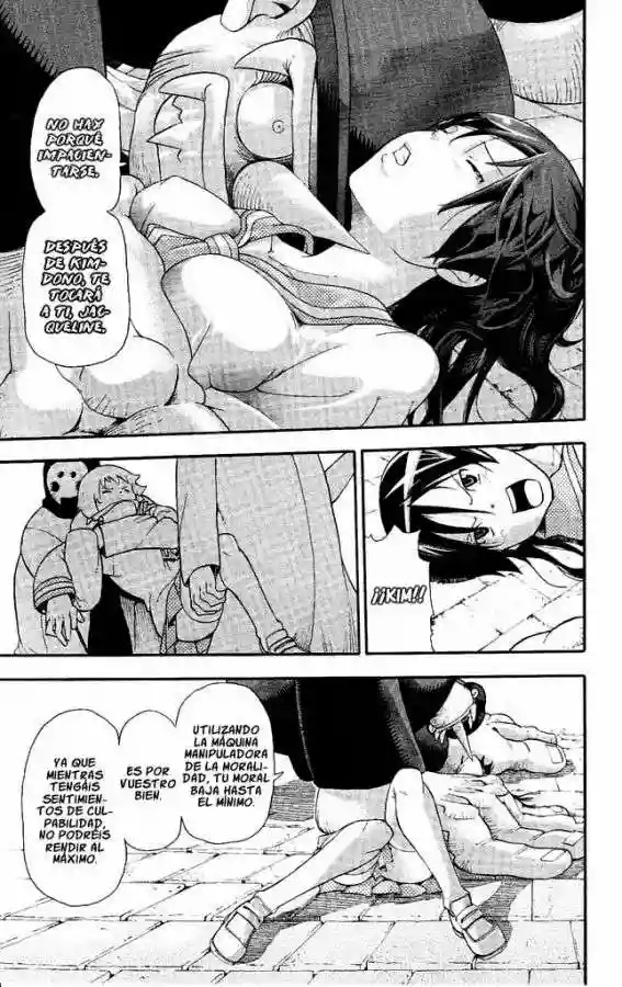 Página 48 del Manga