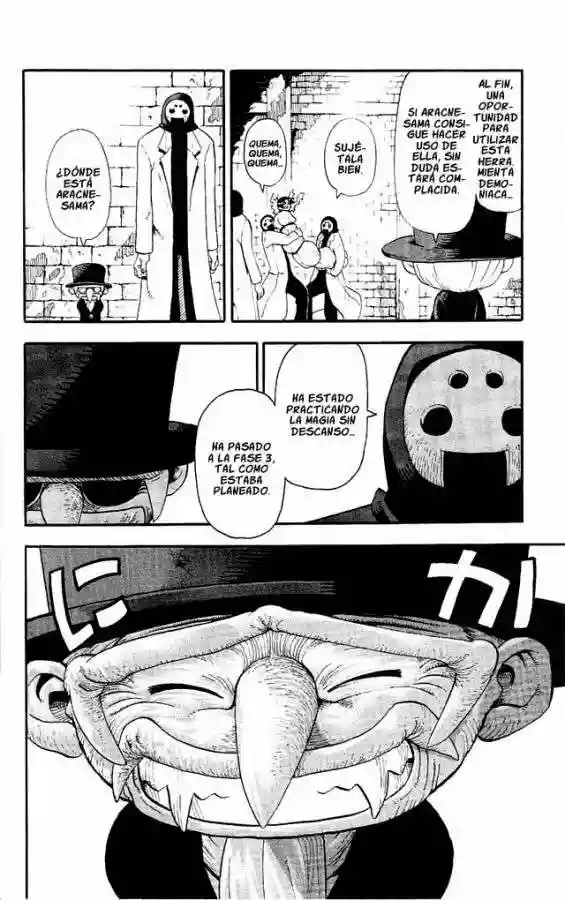 Página 49 del Manga