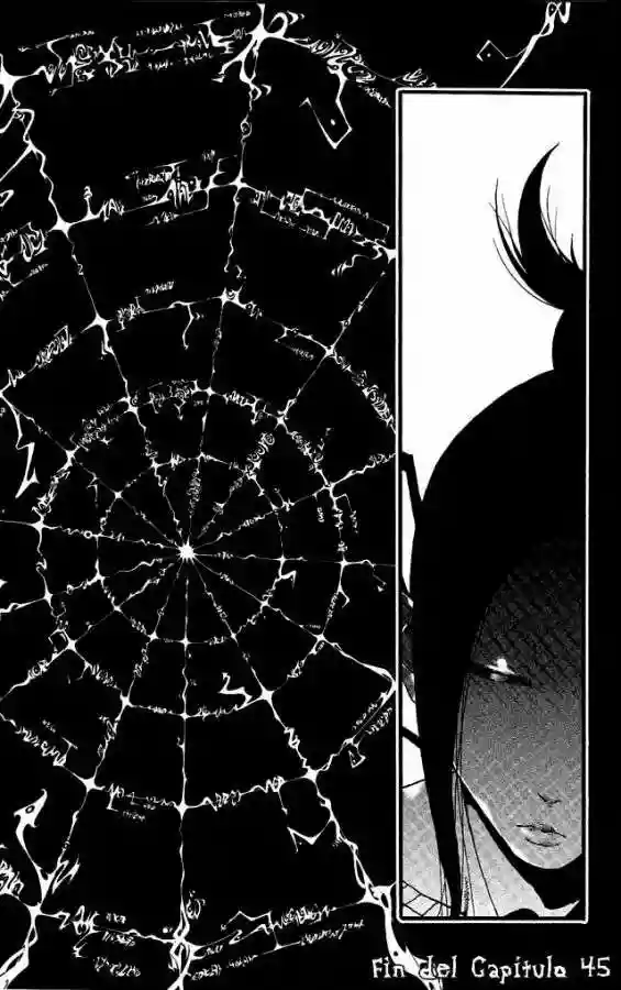 Página 50 del Manga