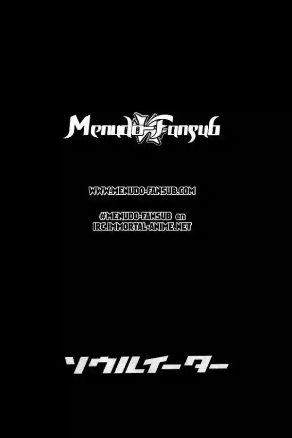 Página 51 del Manga