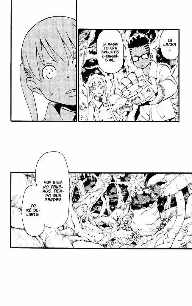 Página 37 del Manga