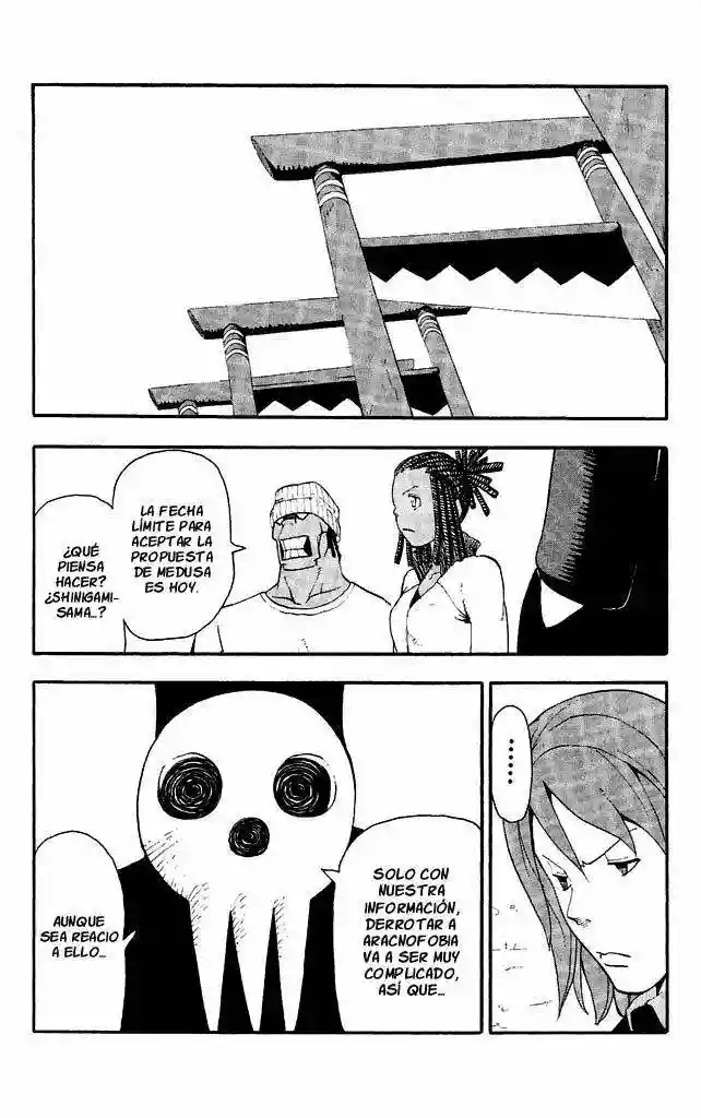 Página 42 del Manga