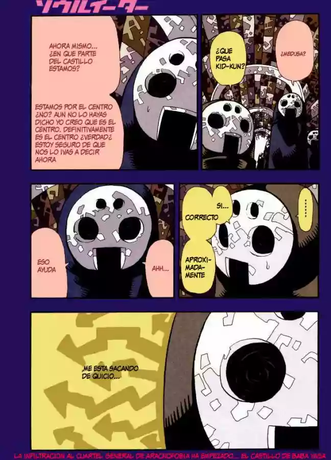 Página 39 del Manga