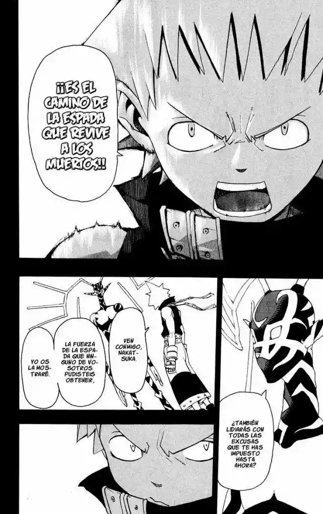 Página 36 del Manga