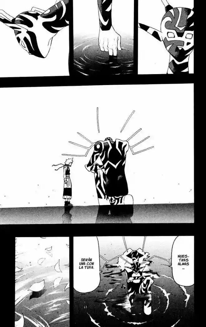 Página 37 del Manga