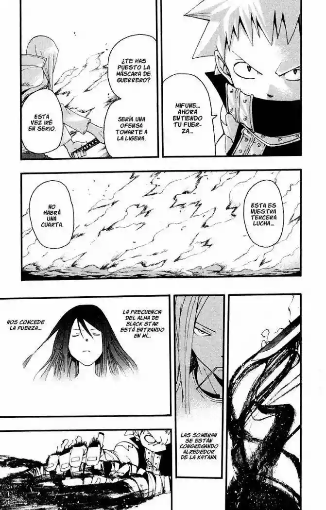 Página 40 del Manga