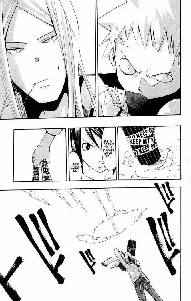 Página 46 del Manga