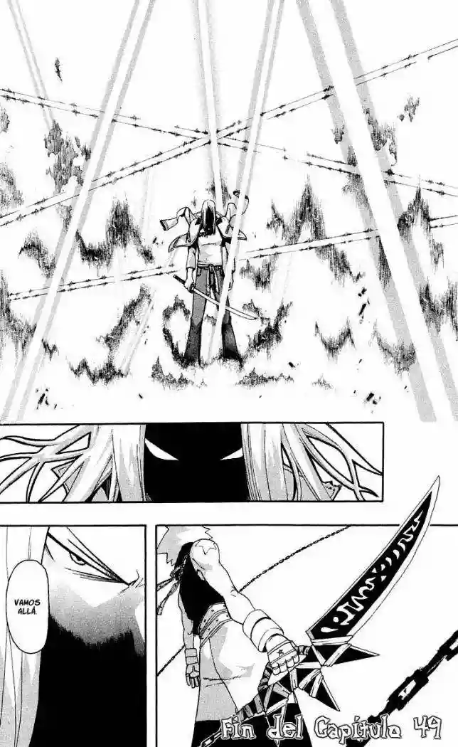 Página 47 del Manga