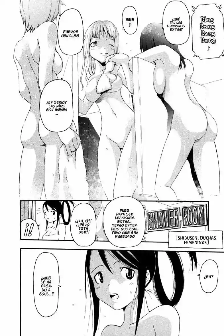 Página 35 del Manga