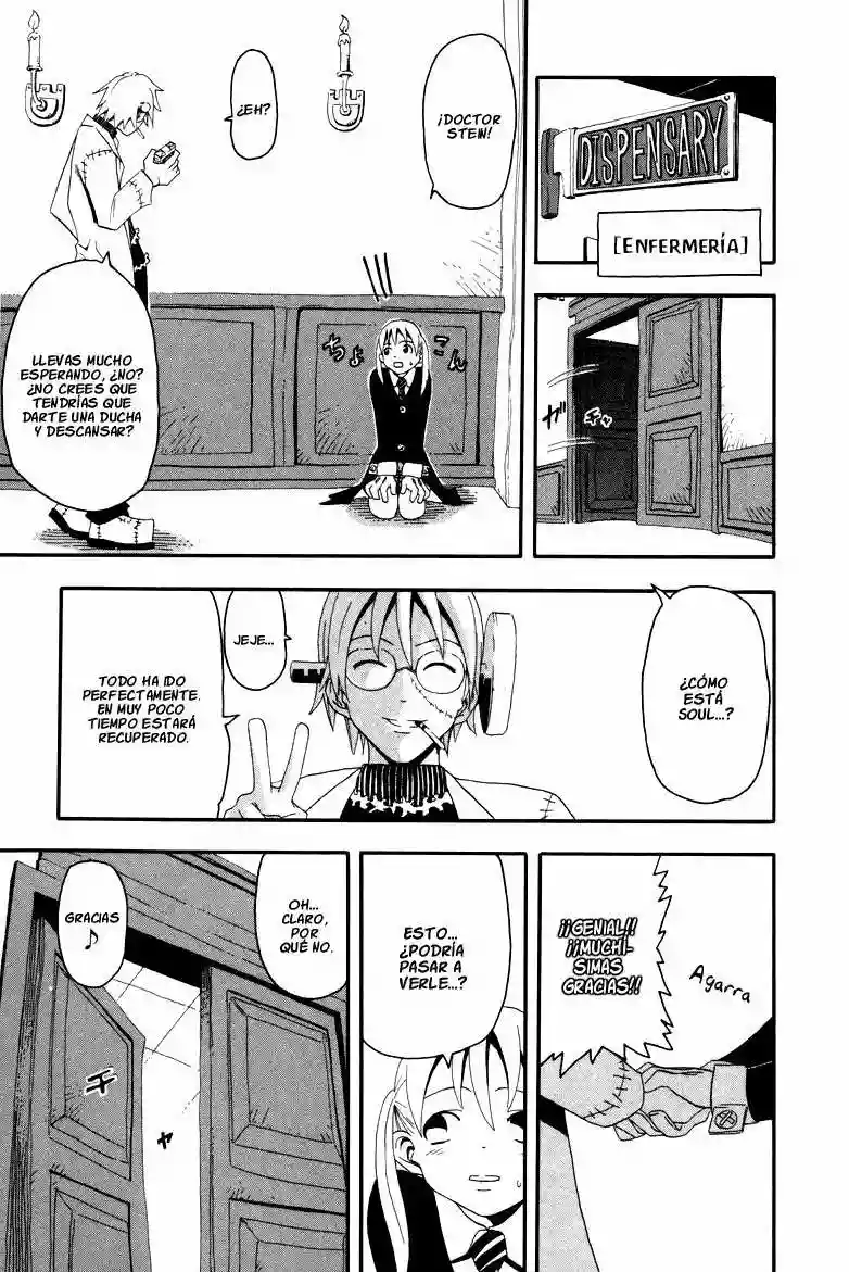 Página 36 del Manga