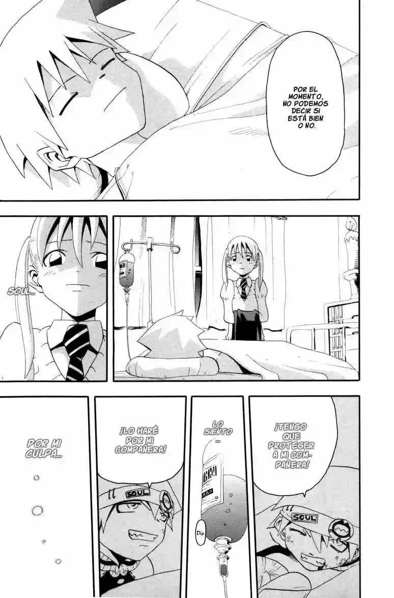 Página 38 del Manga