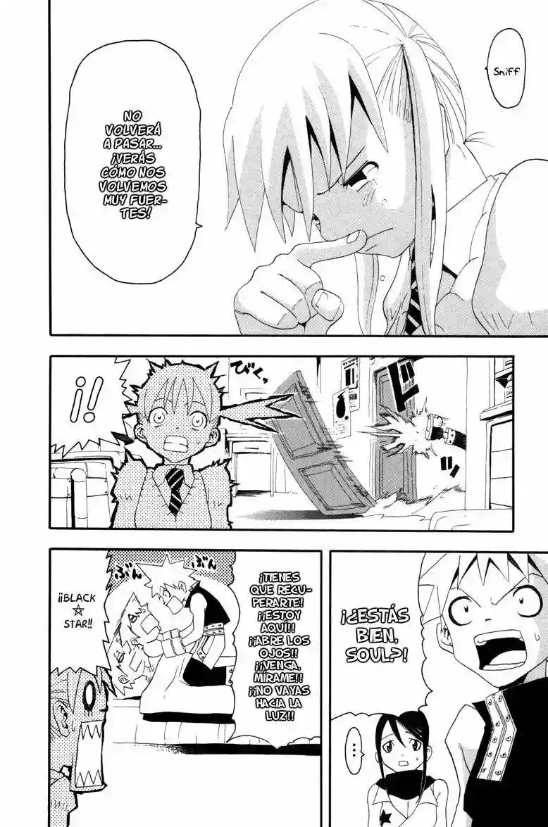 Página 39 del Manga