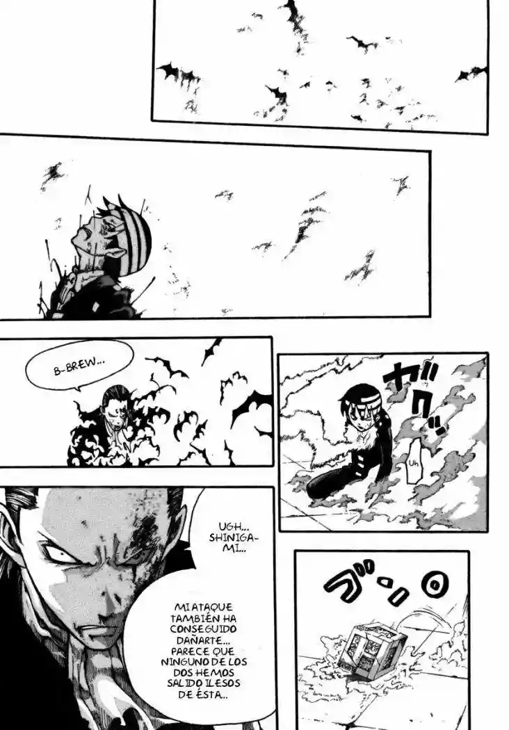 Página 30 del Manga