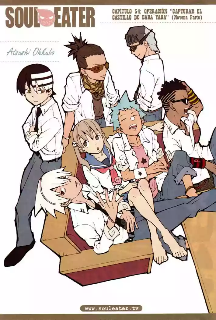 Página 39 del Manga