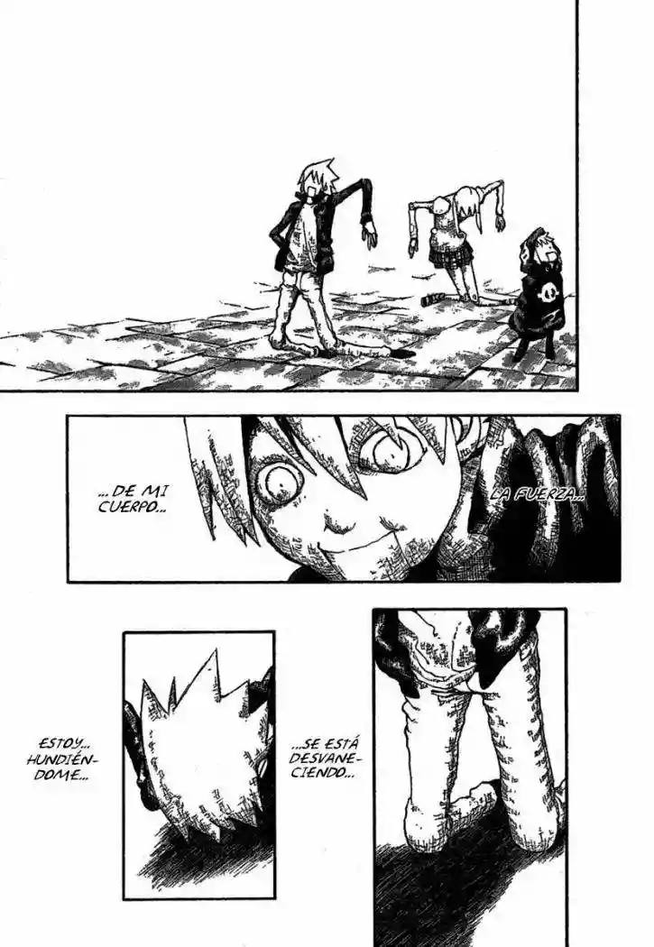 Página 36 del Manga