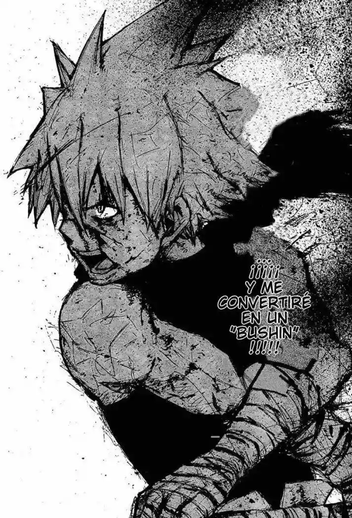 Página 34 del Manga