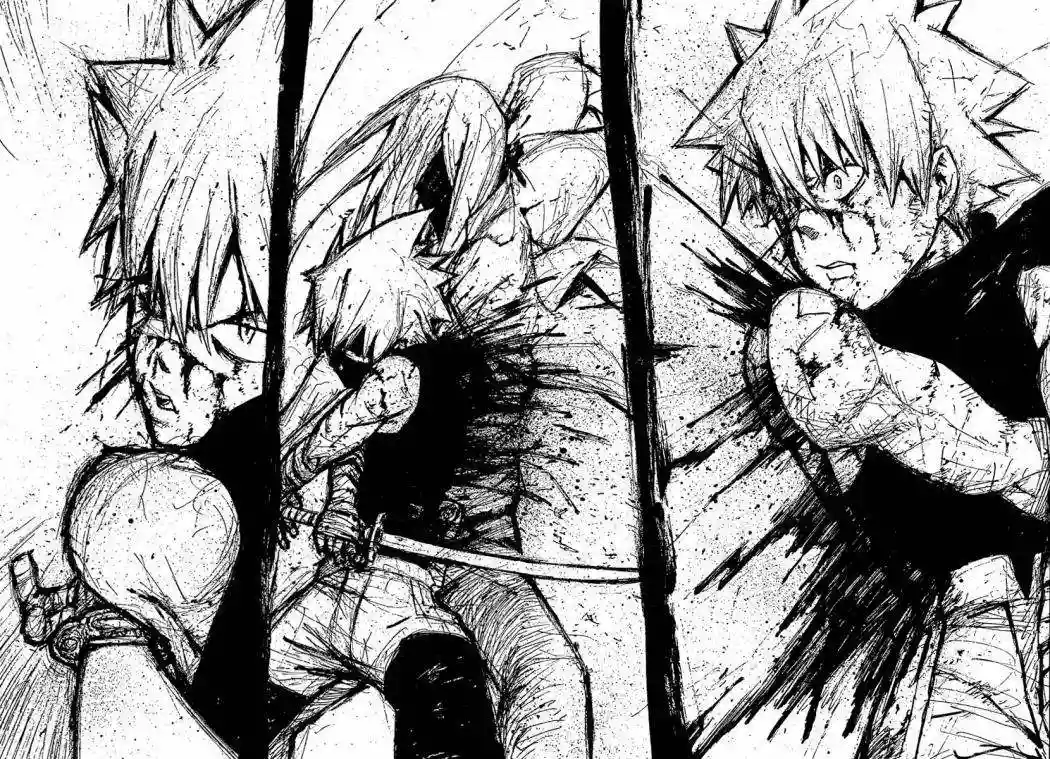 Página 36 del Manga